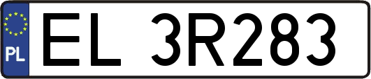 EL3R283