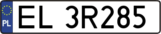 EL3R285