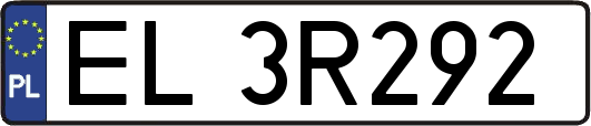 EL3R292
