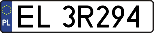EL3R294