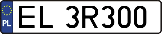 EL3R300