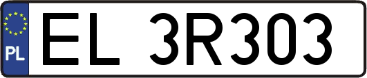 EL3R303
