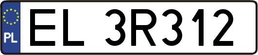 EL3R312