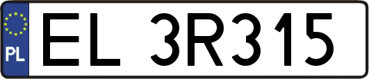 EL3R315