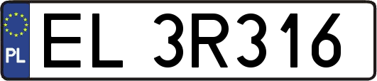 EL3R316