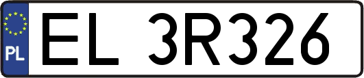 EL3R326
