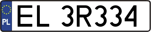 EL3R334