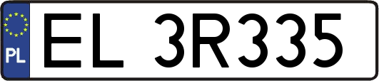 EL3R335