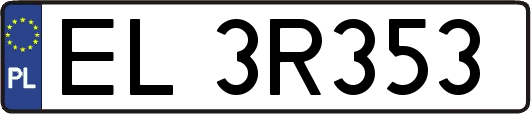 EL3R353