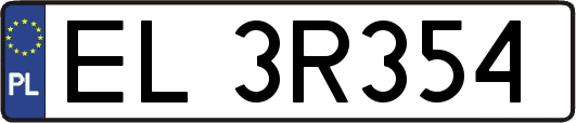 EL3R354