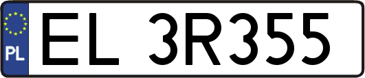 EL3R355