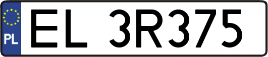 EL3R375