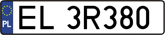 EL3R380