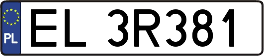 EL3R381