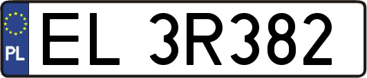 EL3R382