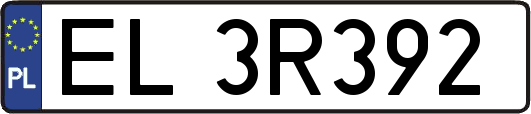 EL3R392
