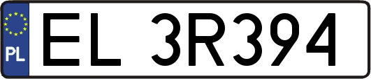EL3R394