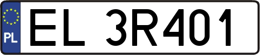 EL3R401