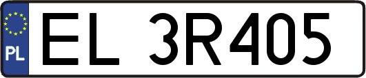 EL3R405