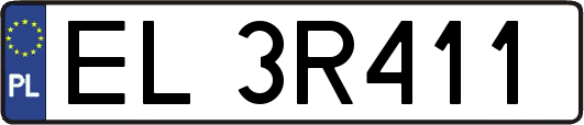 EL3R411