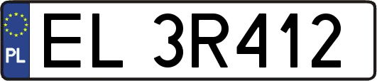 EL3R412