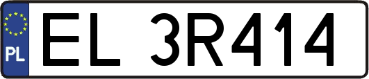 EL3R414