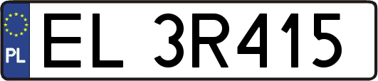 EL3R415