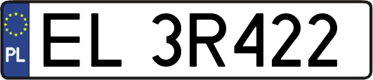 EL3R422