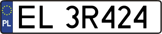 EL3R424