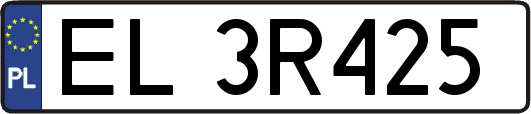 EL3R425