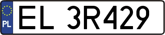 EL3R429