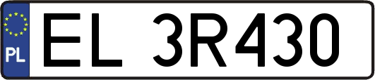 EL3R430