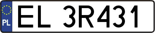 EL3R431