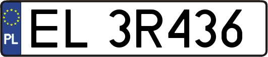 EL3R436