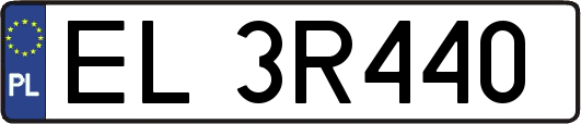 EL3R440