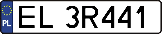 EL3R441