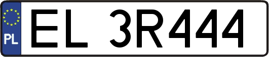 EL3R444