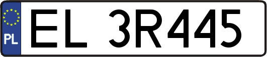 EL3R445