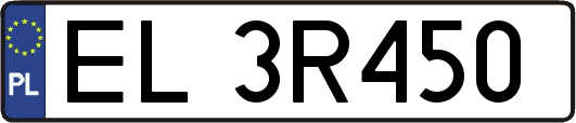 EL3R450