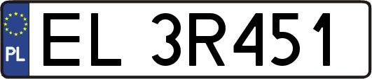 EL3R451