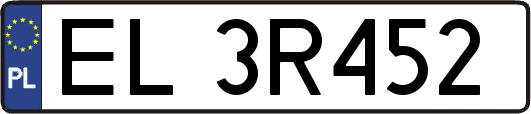EL3R452