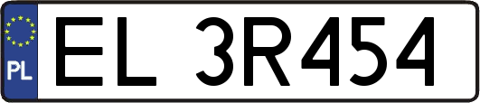 EL3R454