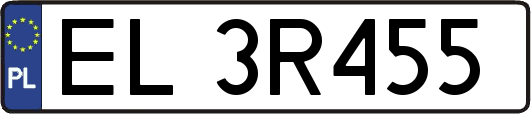 EL3R455
