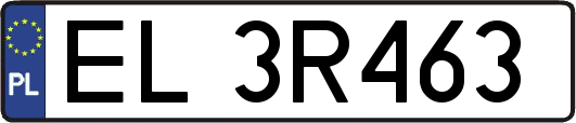 EL3R463