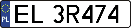 EL3R474
