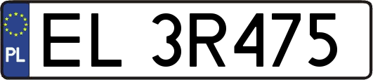 EL3R475