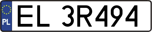 EL3R494