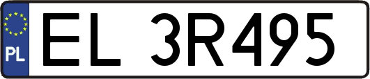 EL3R495