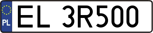 EL3R500