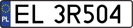 EL3R504